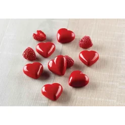 Moule chocolat Choco my love , Silikomart