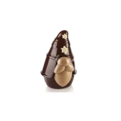 Moule chocolat 3D Martino, Silikomart
