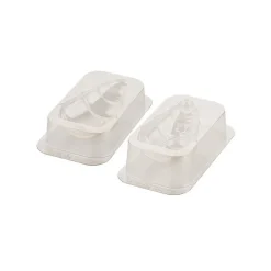 Moule chocolat 3D Martino, Silikomart
