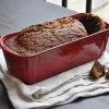 Moule céramique à cake, Emile Henry