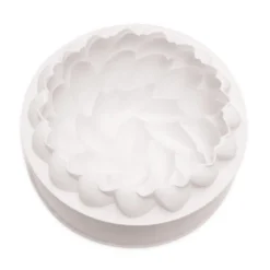 Moule 3D Silicone Saint-Honoré, Scrapcooking