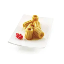 Moule Mini Cannelé silicone, Silikomart