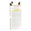 Moule rigide Chocolat oeufs, ScrapCooking