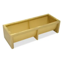 Moule silicone bûche 25cm, ScrapCooking