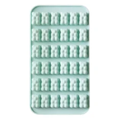 Moule Silicone Mini-Oursons Chocolats/Bonbons, Scrapcooking