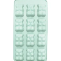 Moule silicone Ourson chocolats/bonbons, ScrapCooking
