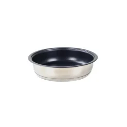 Moule tatin, Baumalu