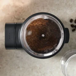 Moulin à Café sans Fil avec Batterie, KitchenAid