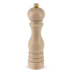 Moulin Paris en bois naturel 22cm Peugeot