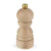 Moulin Paris en bois naturel 12cm Peugeot