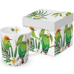 Mug 35 cl Bird Bali Trend, PaperProduct Design