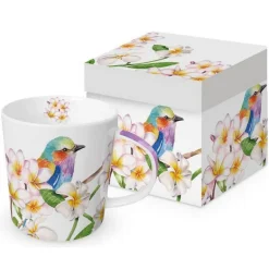 Mug 35 cl Bird Sri Lanka Trend, PaperProduct Design