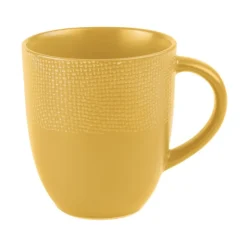 Mug 30 cl Vésuvio Safran , Table Passion