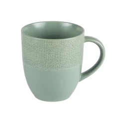 Mug 30 cl Vésuvio Sauge, Table Passion