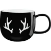 Mug Antlers, Asa Selection