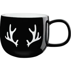 Mug Antlers, Asa Selection