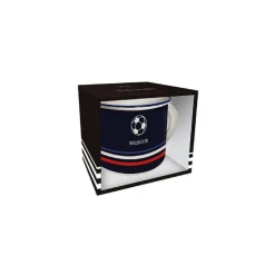 Mug Ballon d'or, Kiub