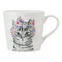 Mug Chat Tipperleyhill 36 cl, Mikasa
