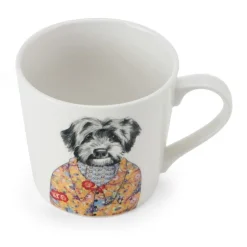 Mug Chien Tipperleyhill 36 cl, Mikasa