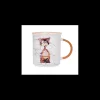 Mug 32cl Chat Ziggy Kook, Kiub