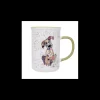 Mug 36cl Chien Kook, Kiub