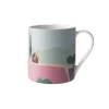 Mug 30cl Destination Sud, Degrenne Paris