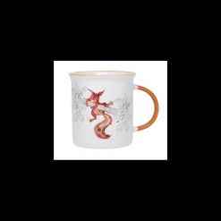 Mug 32cl Ecureuil Kook, Kiub