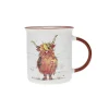 Mug 32cl Highland Kook, Kiub
