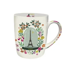 Mug 34cl Paris Je T'adore, Kiub