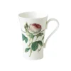Mug 60cl Redouté Rose, Roy Kirkham