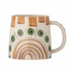 Mug en Grès 515ml Shama, Bloomingville