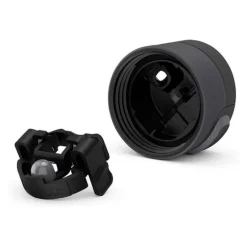 Mug isotherme Etna Grip 500ml Black Steel, Kambukka