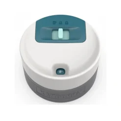 Mug isotherme Etna 300ml Deep Teal, Kambukka