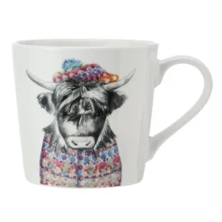 Mug Vache Tipperleyhill 36 cl, Mikasa