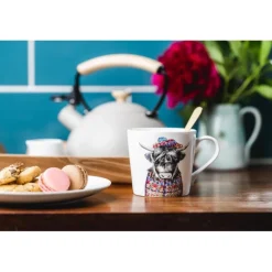 Mug Vache Tipperleyhill 36 cl, Mikasa