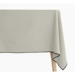 Nappe coton lavé Hono Naturel, Vent du Sud