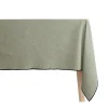 Nappe coton lavé Hono Opale, Vent du Sud