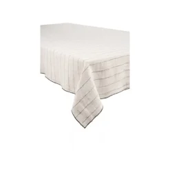 Nappe en lin Calvi Naturel, Haomy