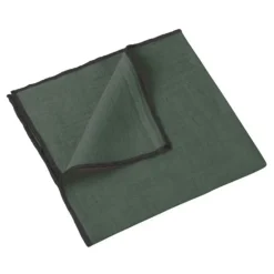 Nappe en Lin Luri Pigeon, Haomy