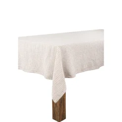 Nappe en lin Piana Lin, Haomy