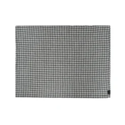 Nappe en Lin Piana Pigeon, Haomy