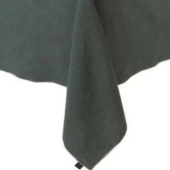 Nappe en lin Venise Pigeon, Haomy