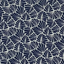 Nappe enduite Marine Antibes, Sud Etoffe