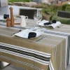 Nappe enduite St Malo Bronze, Sud Etoffe