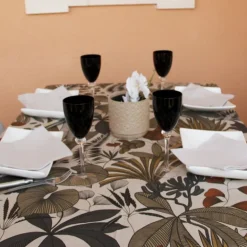 Nappe enduite Tarmac Lombok, Sud Etoffe
