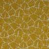 Nappe enduite Tournesol Antibes, Sud Etoffe