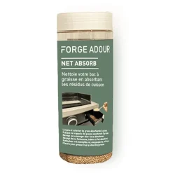 Net Absorb pour Plancha, Forge Adour