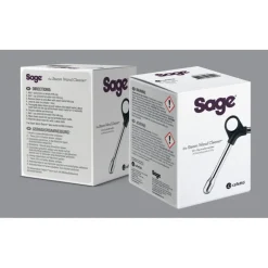 Nettoyant Buse vapeur, Sage