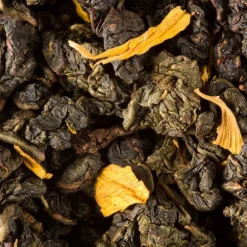 Oolong Caramel au beurre salé, Dammann Frères