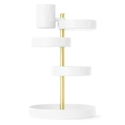 Organisateur cosmétique Pirouette, Umbra